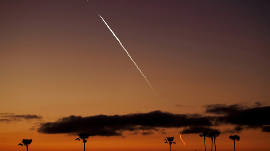 Пожар в Starlink станция в Полша е определен като саботаж
