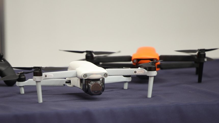 Предлагат по-строги мерки за използване на дронове у нас