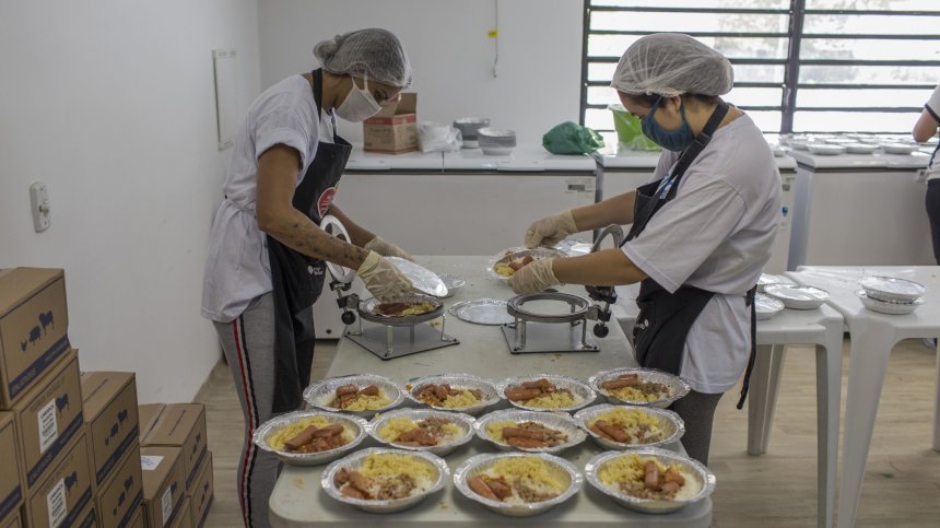 Недостиг на храна в Латинска Америка заради коронавируса