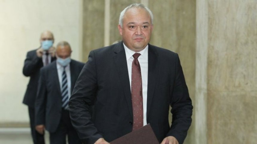 Демерджиев: Сигналите за купен вот се увеличават лавинообразно