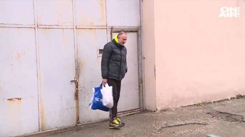 Пловдив: Започва делото срещу д-р Димитров, застрелял Жоро Плъха