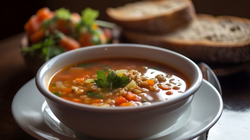 Какво трябва да имаме на трапезата си на Архангеловден