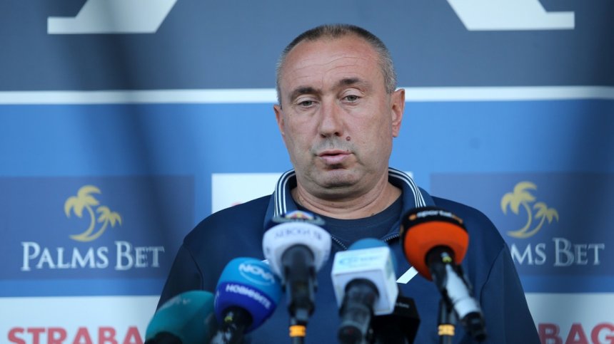 Мъри: "Левски" трябва да отговори на нивото на привържениците