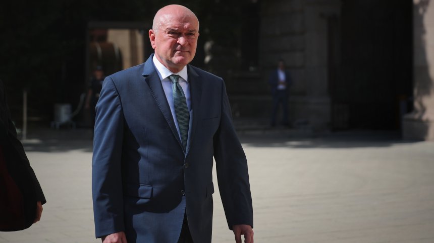 МС се обяви против Българската православна старостилна църква