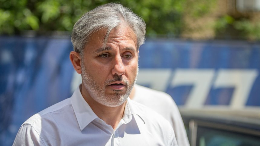 Павел Колев напуска "Левски" след 10 дни?