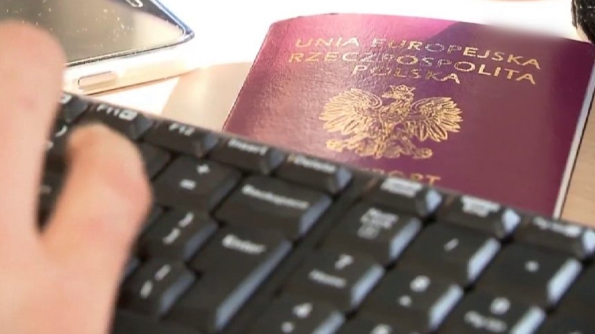 Репортаж на безвизово пътуване до САЩ бе осмян в Полша