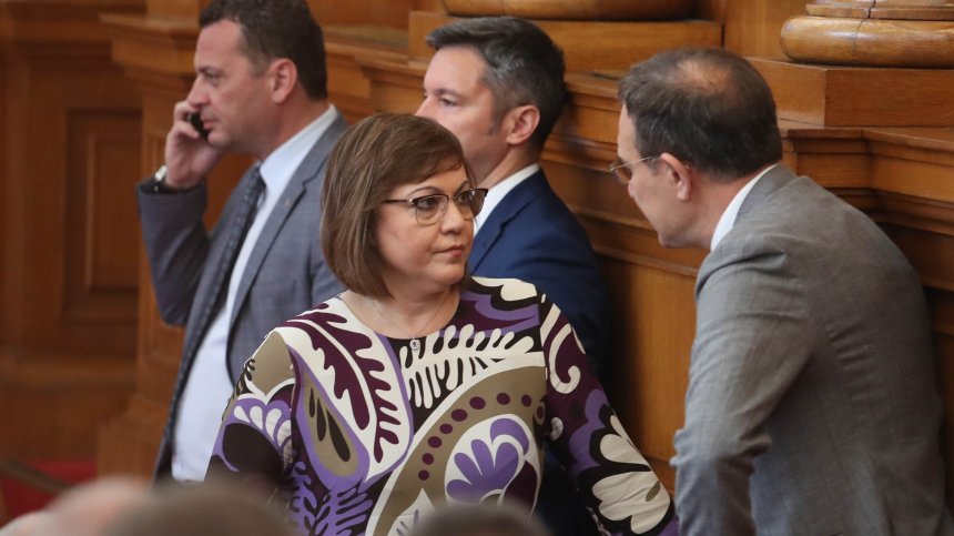 910 млн. лв. повече за НЗОК, обезщетението за второ дете става 780 лв.