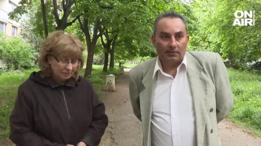 Семейството на младежа, помел бъдещо семейство: Не пие, не пуши, на 27-и има бал