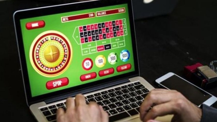 ТОП 5 казино игри за убиване на скуката