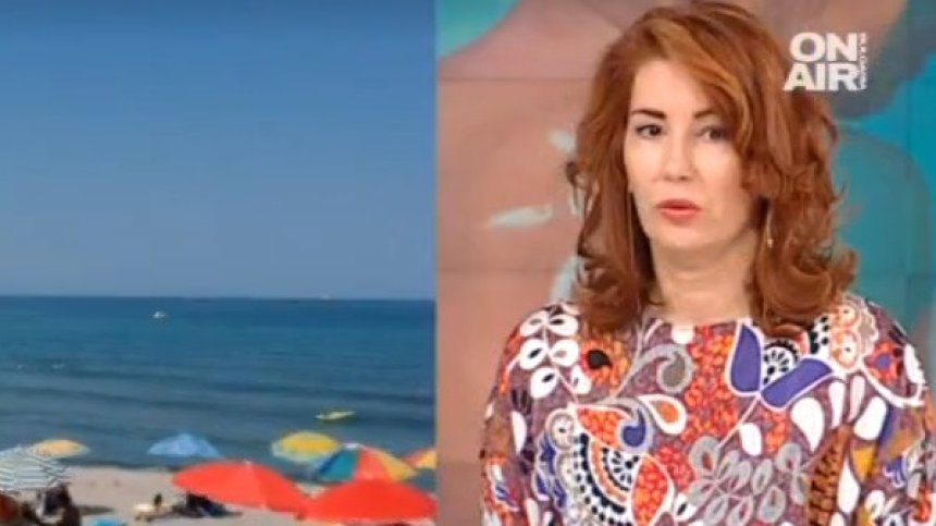 Как да предпазим от изгаряне кожата си през лятото?