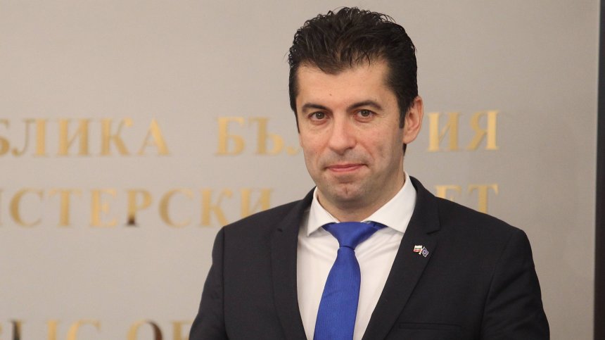 НС изслушва Кирил Петков и Александър Николов за цената на газа