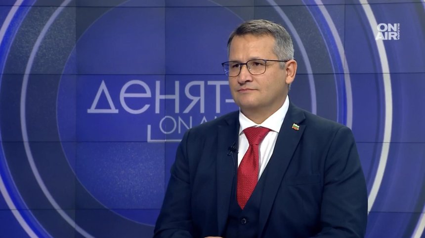 "Единение" ще иска касиране на изборите, балотажът бил на двете страни на сглобката
