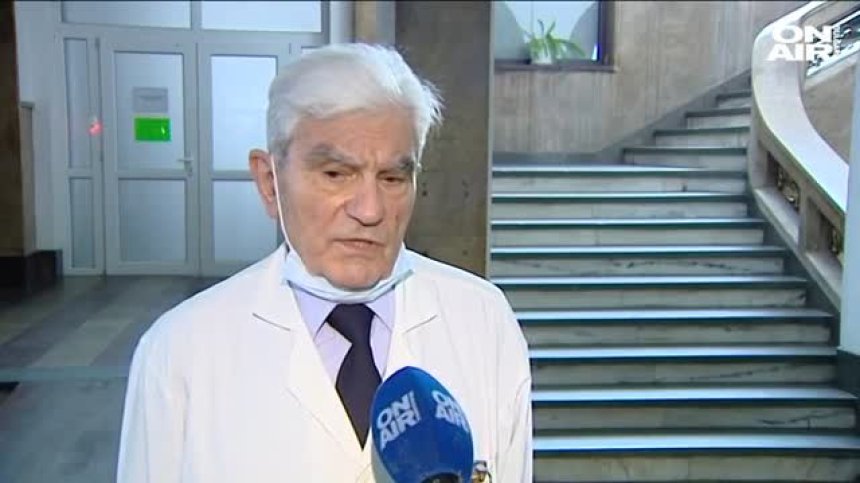 Реакция на имунната система при младите може да доведе до възпалителна буря