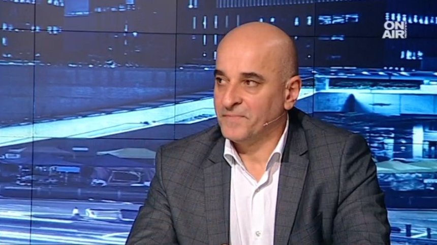 Водата в София - с много добро качество и с най-малко загуби