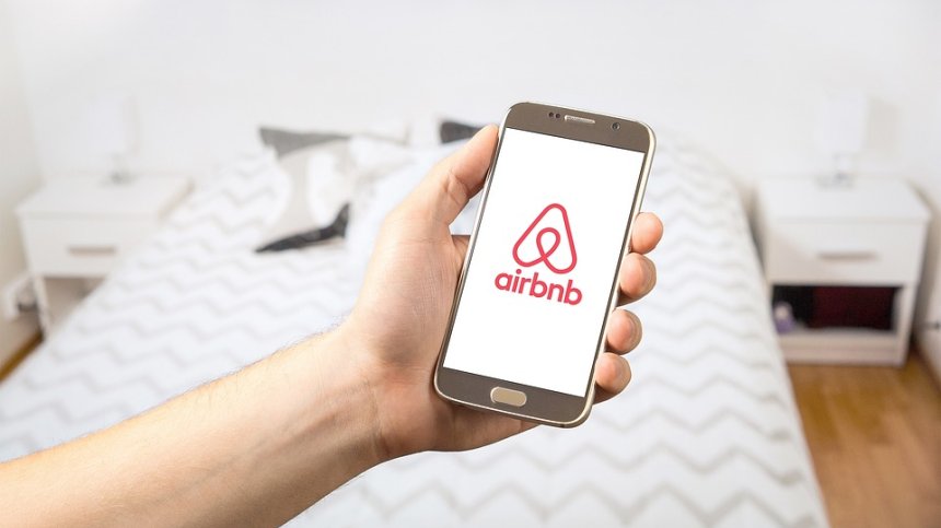 Airbnb предлага обиколки на централата си срещу 24 долара