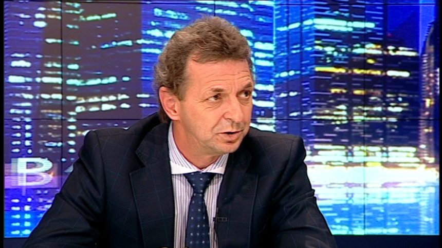 Емил Василев: Малкият и среден бизнес да се подкрепи от организации