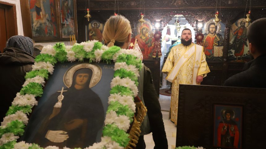 Петковден е! Почитаме Света Петка - закрилница на дома и семейството