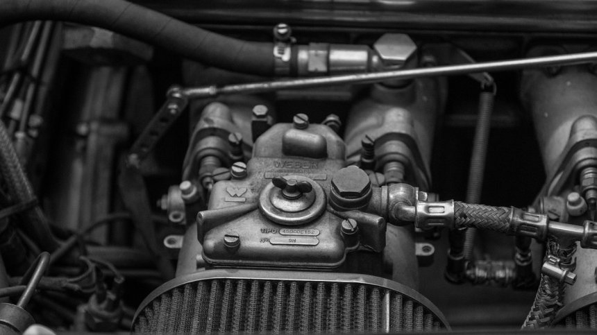 Бензиновите двигатели с "вродени" проблеми