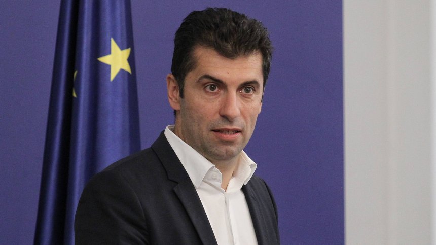 Кирил Петков: Може да успеем за Шенегн, но трябва да си свършим работата в НС