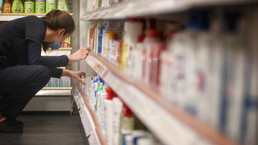 Стоките менте може да бъдат опасни за здравето - съвети как да различим оригинала