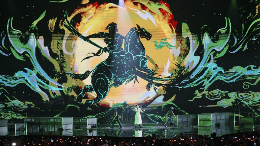 Евровизия предприема решителни действия и променя правилата за гласуване