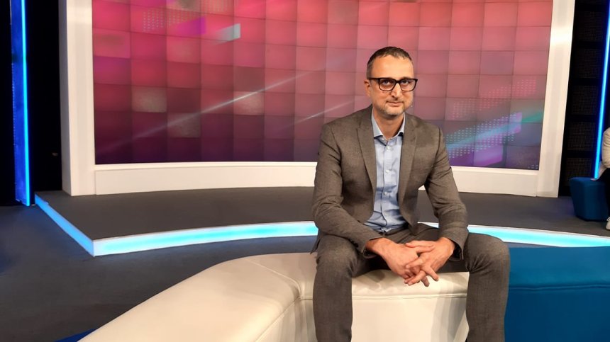 Пламен Панделов от Neterra: Пандемията доведе до висок риск от криптовируси