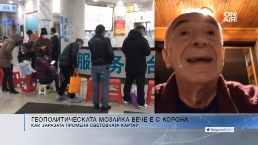 Анализатор: Светът е между авторитаризма и гражданското неподчинение