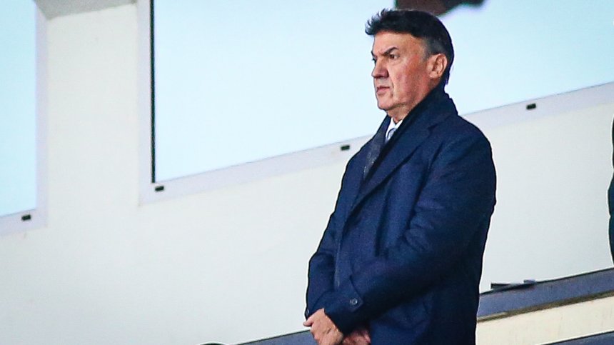 Михайлов: Странно решение на съда, но няма да има война във футбола