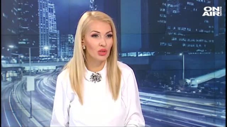"Денят ON AIR" - 01.04.2021 г. - пълен запис