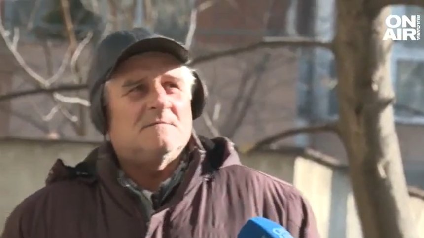 Братът на убиеца на Нав: Заслужавал си го е, тормози цялото семейство