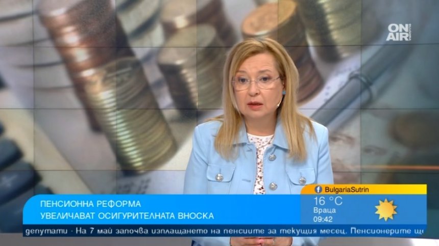 Висок процент сива икономика и множество млади хора, които не работят и не учат