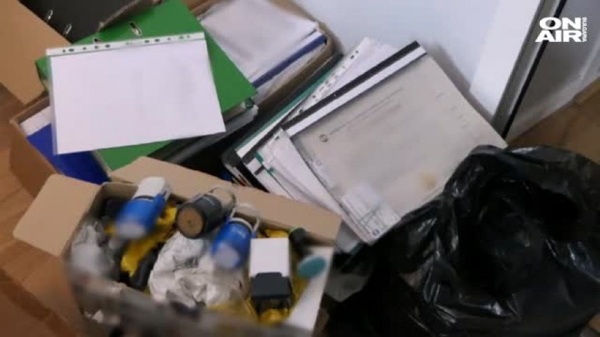 Прокуратурата разби банда, укривала данъци