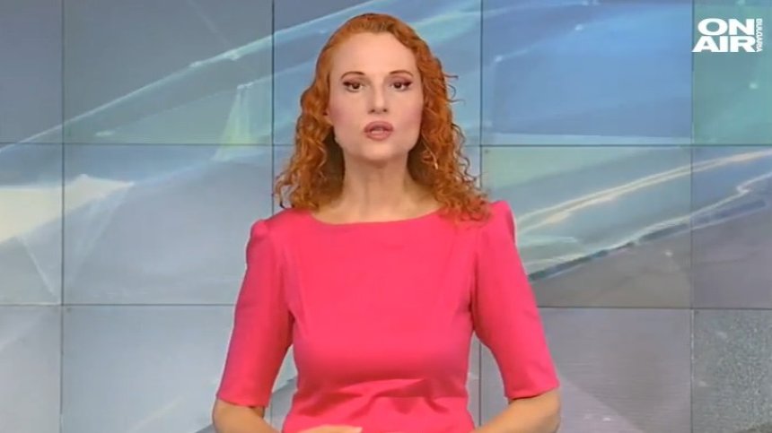 В Новините ON AIR в 15:30 часа ще видите
