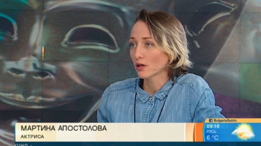 "Артисти за ненасилие" разказват истории на агресия в училища