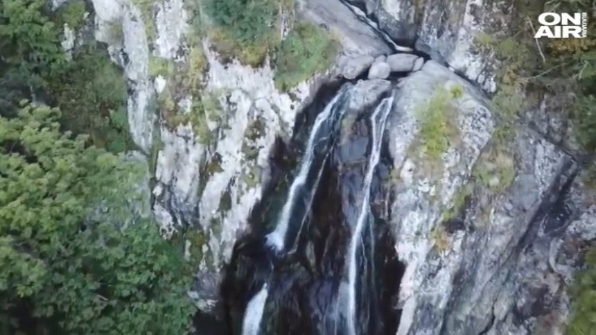 Очевидец на фаталния инцидент на Боянския водопад разказа какво се е случило