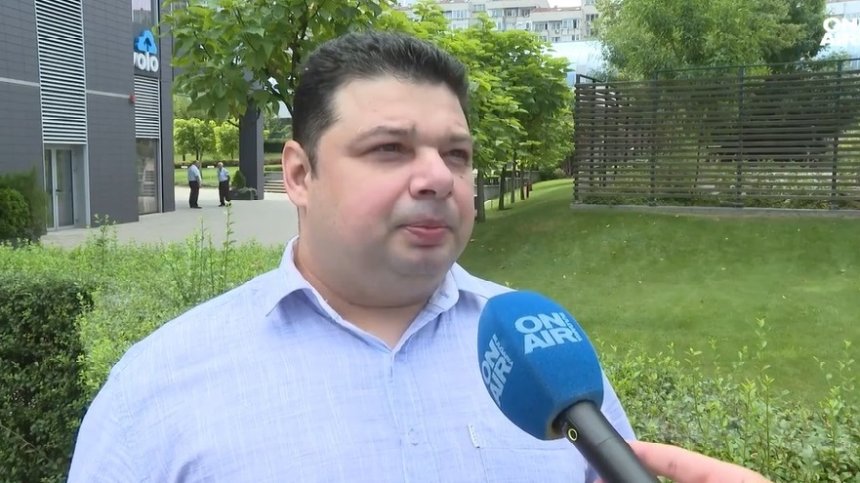 Д-р Орлин Колев: Президентът узурпира властта и постави държавните дела в зависимост от волята си