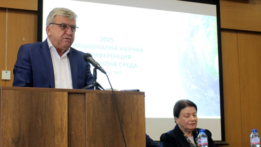 Екстремните метеорологични явления зачестяват