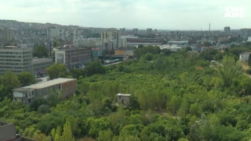 Отново протест с искане за по-чист въздух в Русе