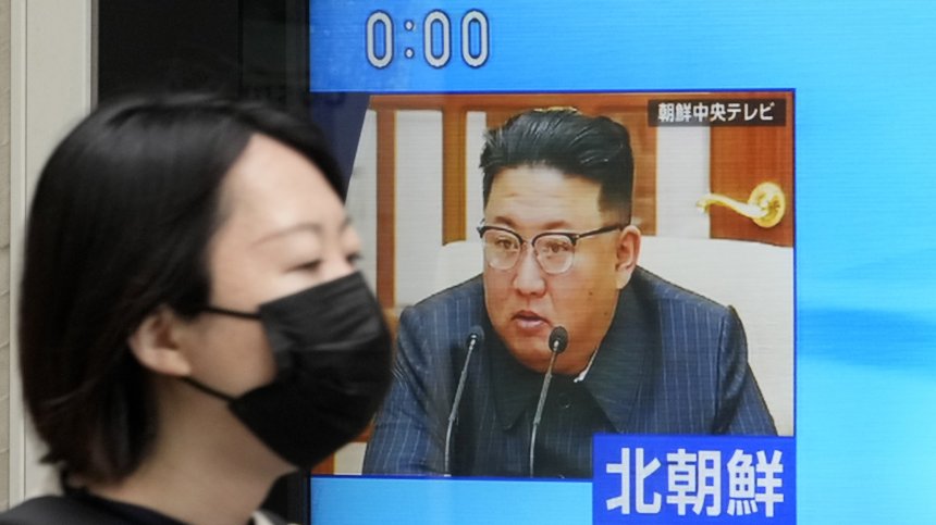 ООН: Севернокорейците живеят все по-зле - репресии и глад, деца работят принудително