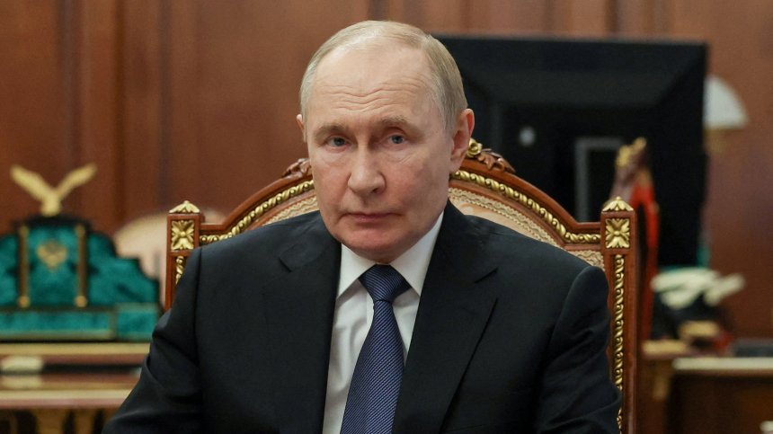 Путин обсъжда нов световен ред на срещата на ШОС в Китай