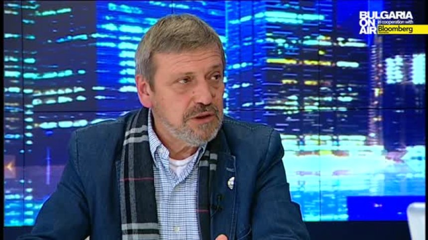 Красен Станчев: България печели 3 пъти повече от търговията със САЩ