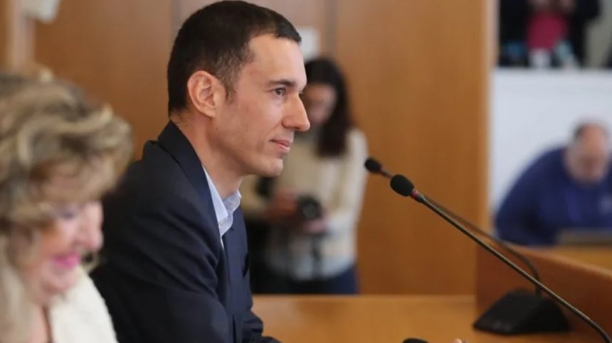 Терзиев: Държавата дължи близо 20 млн. евро на София