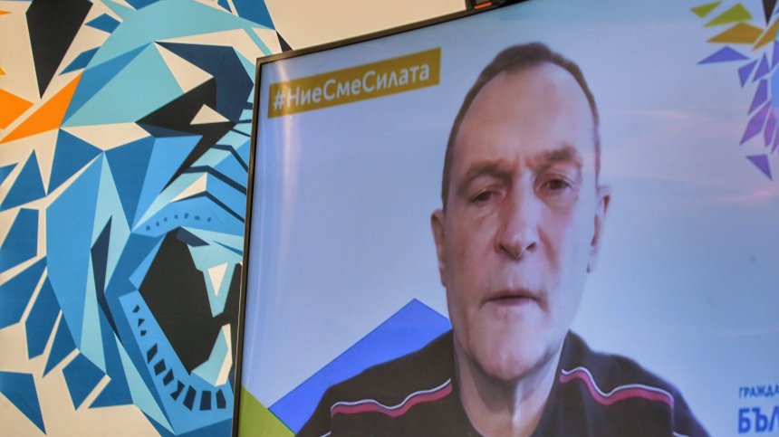 Божков от Дубай: Активи в САЩ нямам, личният ми бизнес е унищожен