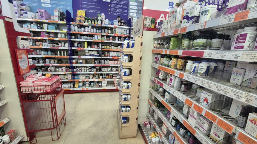 Аптеките на бъдещето: Място за продажба на лекарства и центрове за превенция