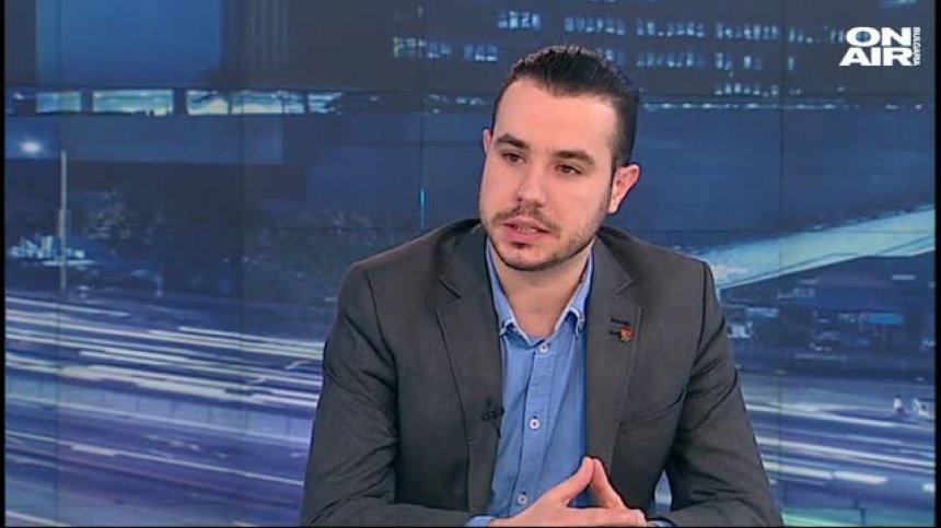 Напрежение в "Обединени патриоти" имало... заради липсата на комуникация