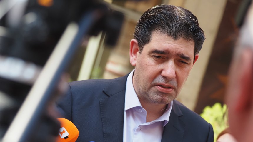 Иван Таков, БСП: Трябва да се говори за бюджета на София, не за Паметника на съветската армия