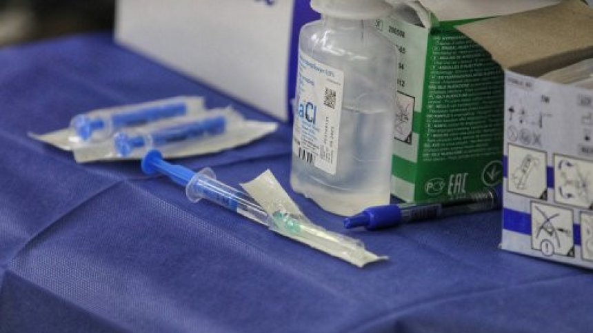 СЗО за разпределянето на ваксините: Катастрофален провал на нравствеността