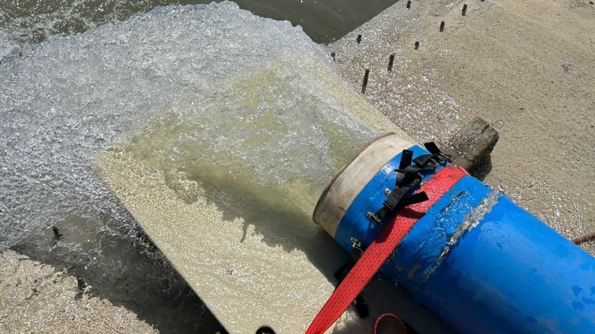 4,5% от населението е на воден режим, Сметната палата влиза в МРРБ и екоминистерството