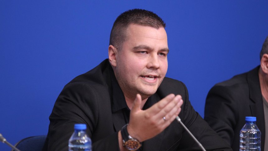 От ИТН са готови да разговарят с ДБ, БСП и "Продължаваме промяната" за кабинет