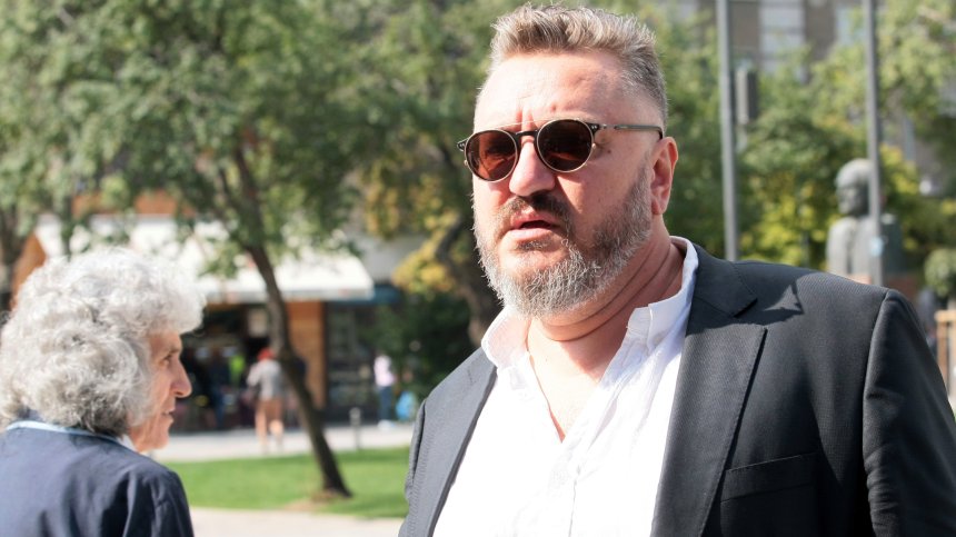 Волгин за Карбовски в СЕМ: Ето това е смислена номинация!